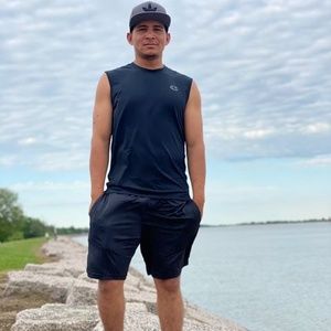 Meet your Posher, Kevin